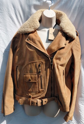Belstaff billie - belstaff,