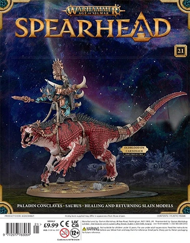 Warhammer age sigmar - warhammer,