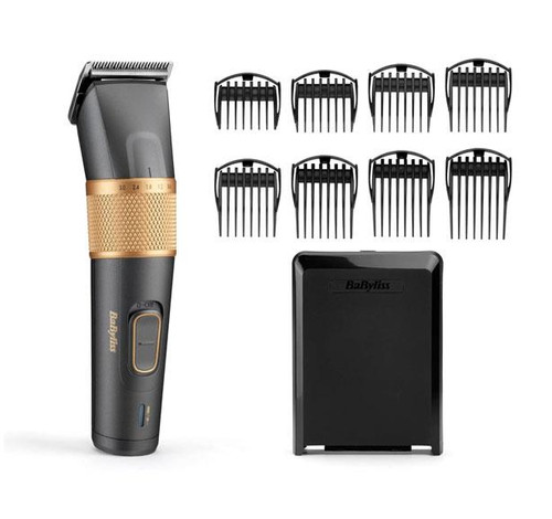 Babyliss graphite precision - babyliss,