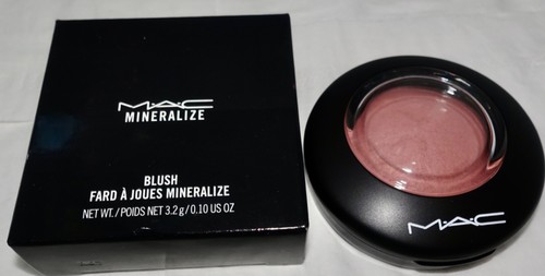 Mac mineralize blush sweet - mineralize, "sweet