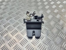 SKODA OCTAVIA III 5E3 Tailgate