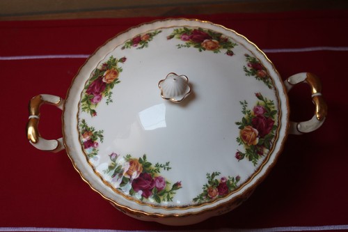 Royal albert old - royal,
