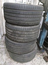 275 35 19 run flat tyres PER TYRE