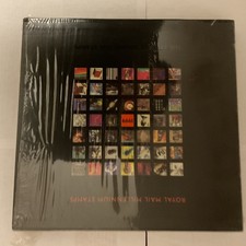 Royal mail special - mail, year