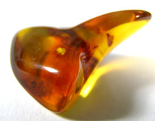 NATURAL BALTIC AMBER