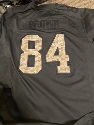 Nike antonio brown - nike, pittsburgh