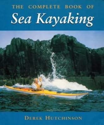 The complete book - complete, sea