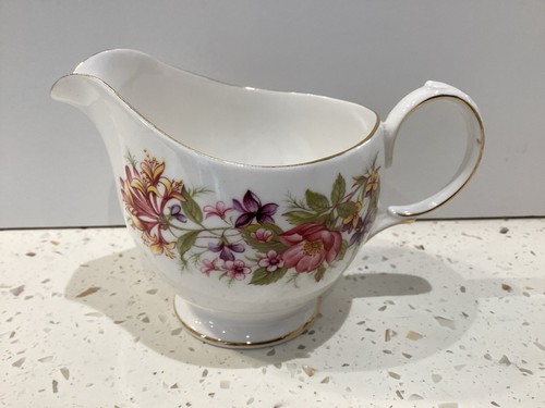 Vintage colclough wayside milk - vintage,
