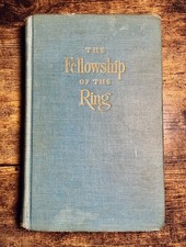 First U.S. Edition of The