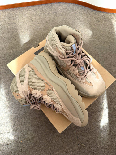 Adidas yeezy yzy dsrt - yzy, bt