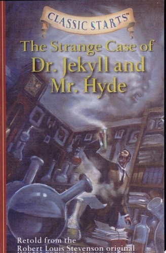 Classic starts the strange - starts®:,