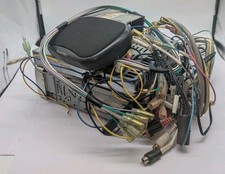 Panasonic CQ-DVR909N | RARE