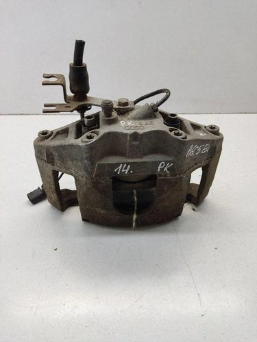 Audi avant 4b5 - c5, front