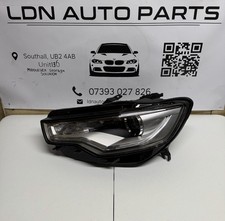 OEM Audi A6 C7 2011 ~ 2016