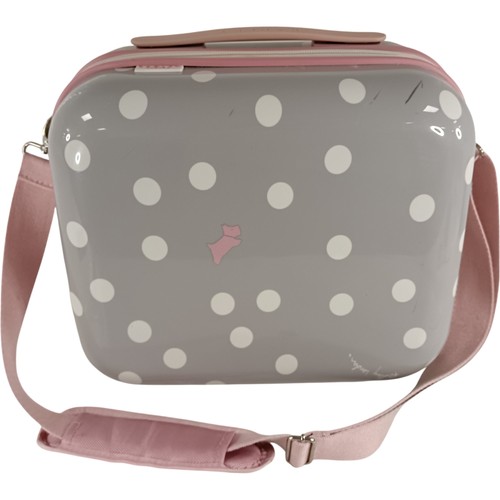 Radley polka dot crossbody - polka,