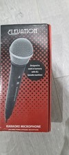 Karaoke Microphone - ELEVATION