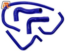Ford Escort MK1 Radiator Hose