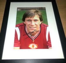 ARNOLD MUHREN MANCHESTER