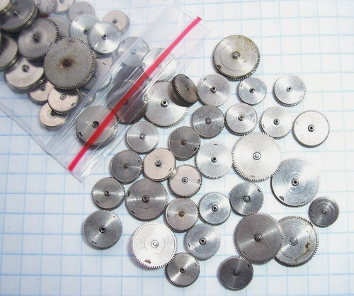 Grams of watch - (70+, pcs)