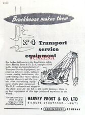Brockhouse Engineers Transport