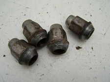 Jeep Grand Cherokee Four wheel nuts (1996-1999)