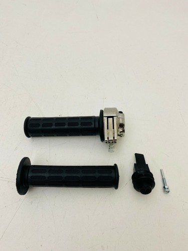 Tommaselli complete throttle - complete,