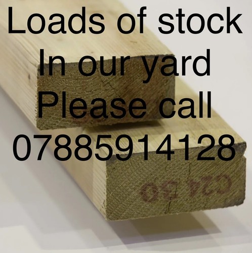 4x2 tanalised treated - , timber