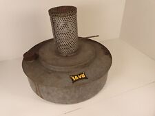 Vintage SA-VU Paraffin Greenhouse Heater, Anti Frost