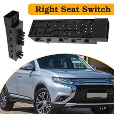 Right Driver Power Seat Switch 6922A008 for Mitsubishi Outlander Lancer ASX RVR