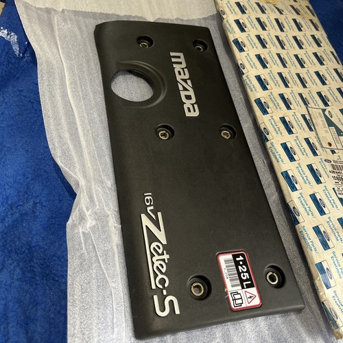 Genuine ford mazda 16v - 16v, zetec-s