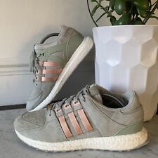 Adidas x Concepts EQT Support 93/16 Green UK9 US10