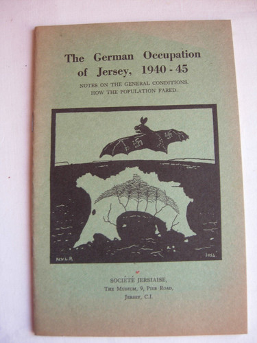 The german occupation - the,
