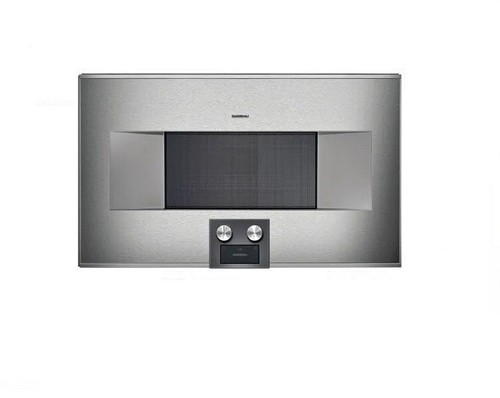 Gaggenau bm484710 400 series - bm484710,
