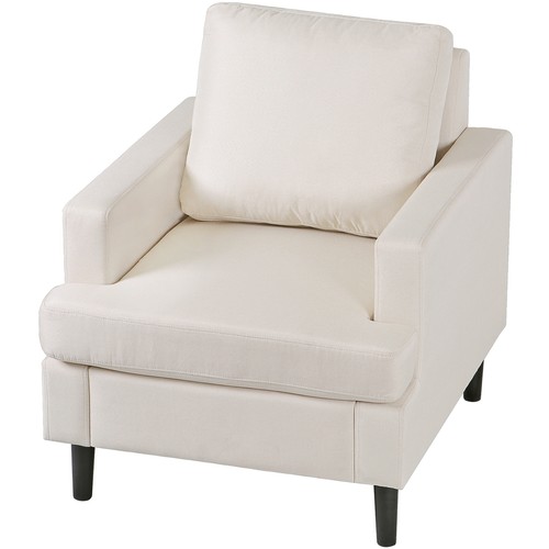 Timeless charm single sofa - charm,