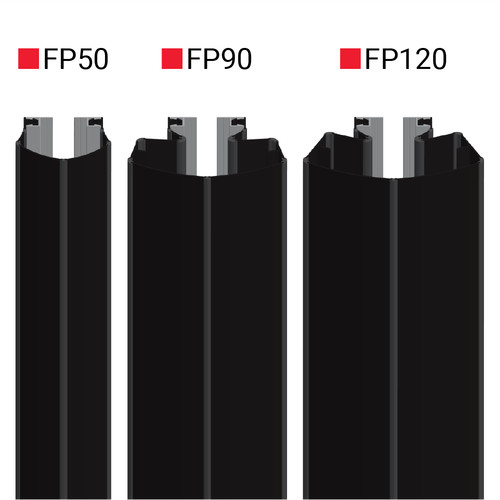 Door finger protection - door,