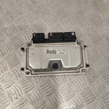 2002 CITROEN XSARA PICASSO 1.6 PETROL ENGINE CONTROL MODULE ECU 9637839580 #1