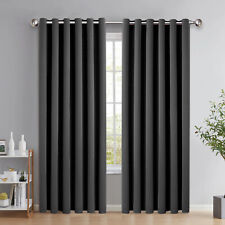 Thermal Blackout Curtains