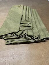 Plain Textured Camper Van