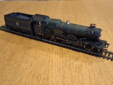 OO GAUGE AIRFIX  Denbigh Castle Class  4-6-0 BR Green  LOCOMOTIVE 54125-5 Boxed