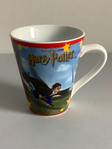 Harry potter mug - harry,