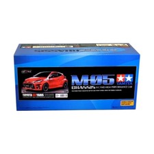 TAMIYA 58684 1:10 FWD Toyota