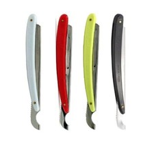 Professional Barber Straight Cut Throat Shaving Razor - Grooming Tool - for Men