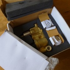 Aqua Dart Concealed Chrome