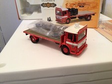 1/50 Corgi Albion 