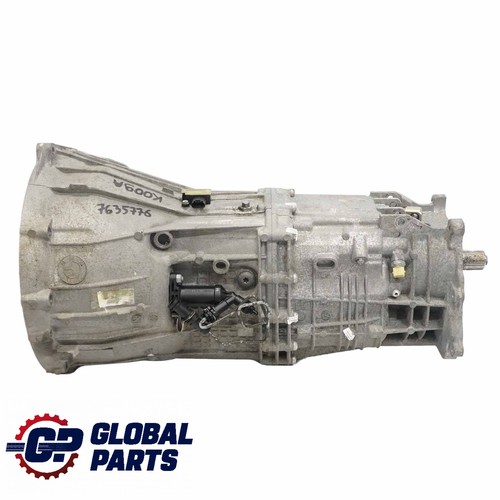Bmw f25 manual gearbox - f25,