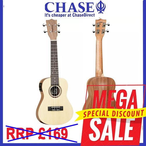 Tanglewood twt9e tiare - twt9e,