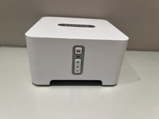 Sonos Connect Gen 2 Smart Wireless Streamer - White