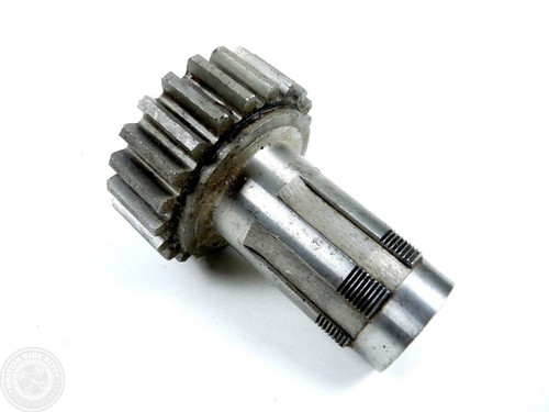 3991 22t high - 57-3991, (genuine