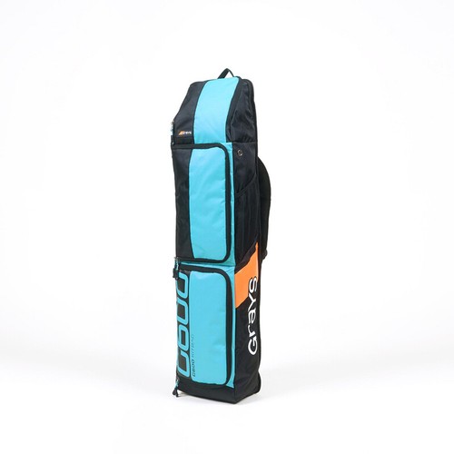 Grays g600 hockey kitbag - kitbag,