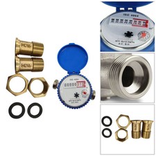 15mm 1/2' Intelligent Water